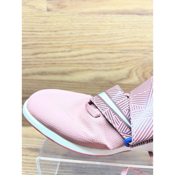 Nike Zoom Rival Jump Track & Field Spikes Pink (HQ2063-600) Mens Sz 8.5 - Picture 4 of 10